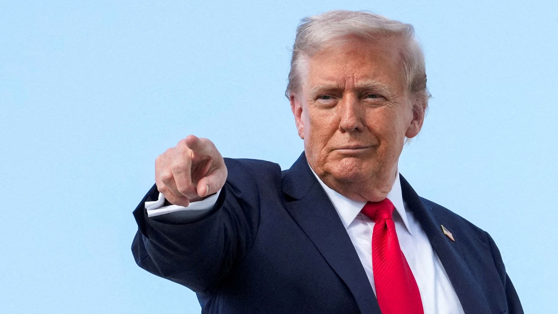 Trump urges NATO countries to stop ‘shocking’ Russian oil purchases to end Ukraine war