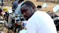 Malawi – where the petrol queue might overshadow the queue to vote