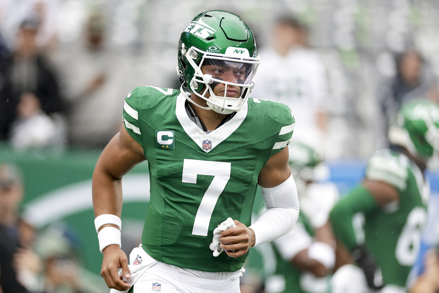Week 1’s biggest surprises are now Week 2’s biggest questions