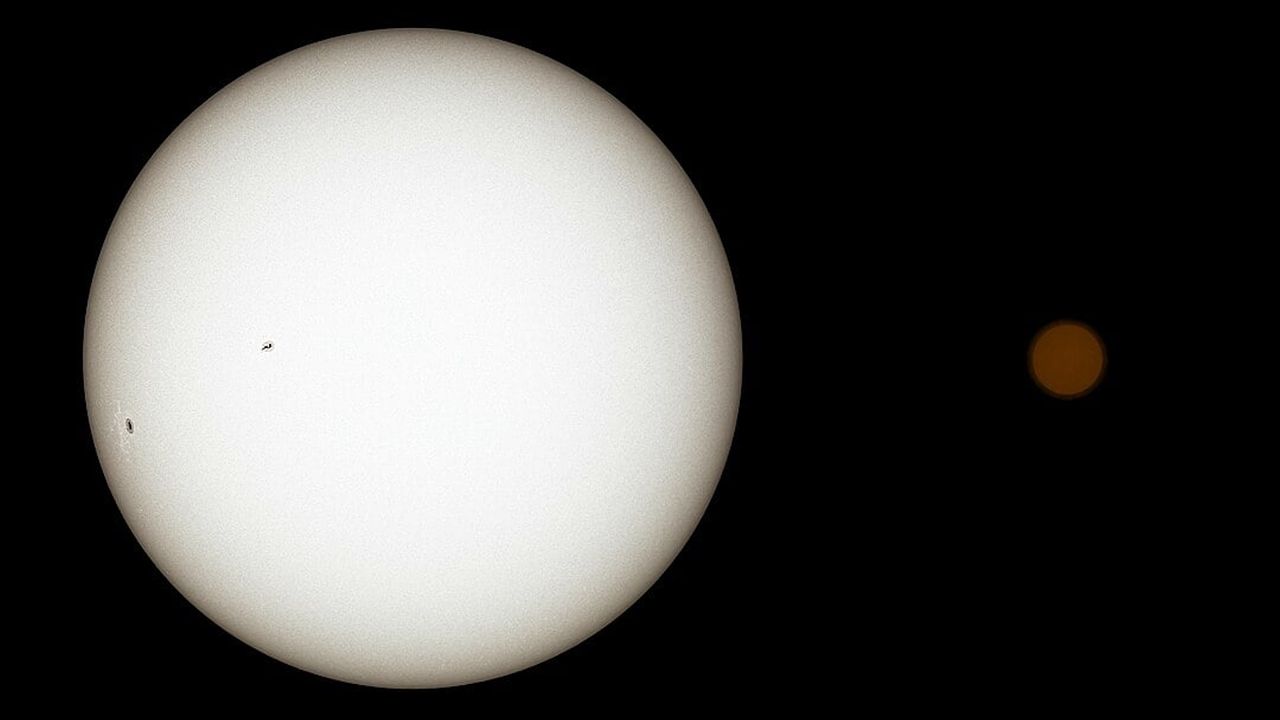 Chinese scientists hunt for alien radio signals in ‘potentially habitable’ TRAPPIST-1 system