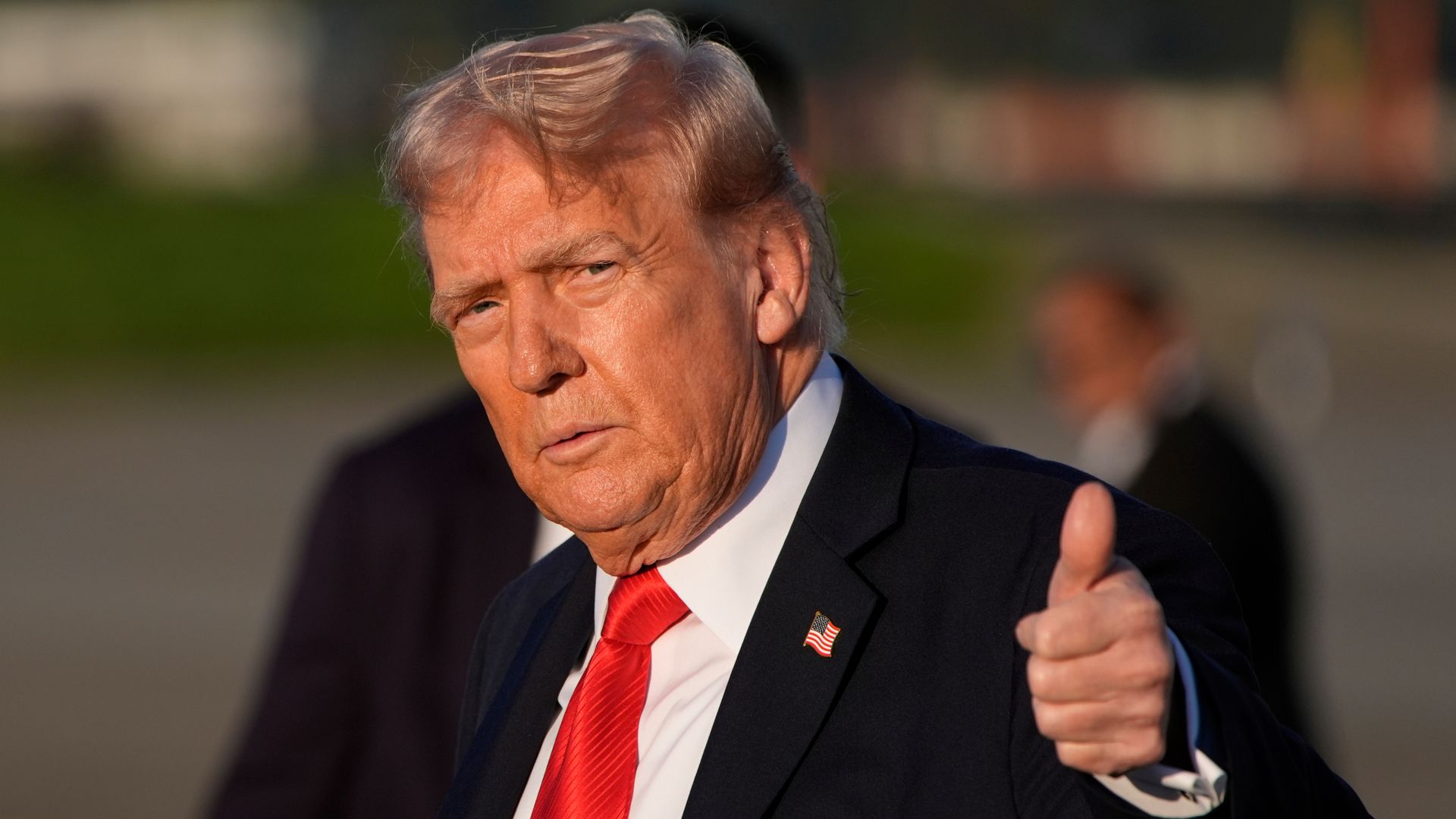 Starmer urged to maximise pressure on US over tariffs ahead of Trump’s visit