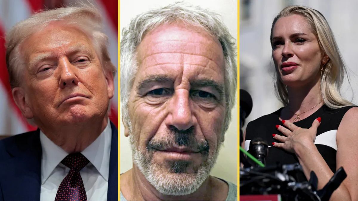 25 Jeffrey Epstein rumors we’ve investigated since 2024