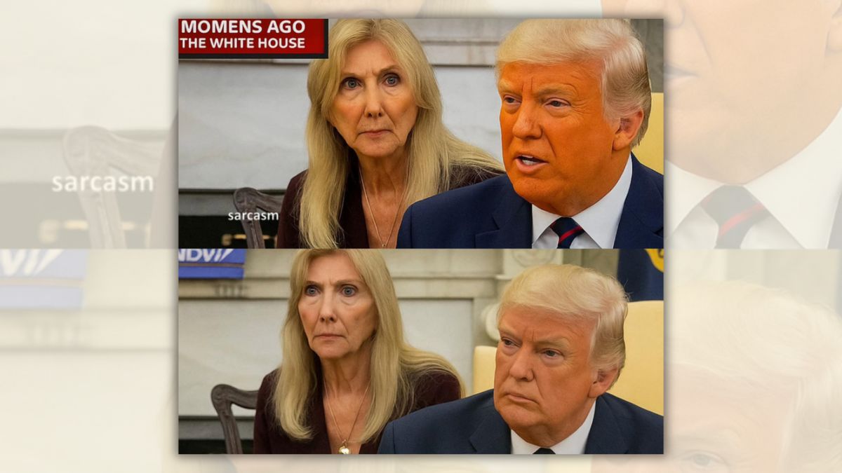 Trump didn’t say US and Italy have been allies ‘since the time of Ancient Rome’