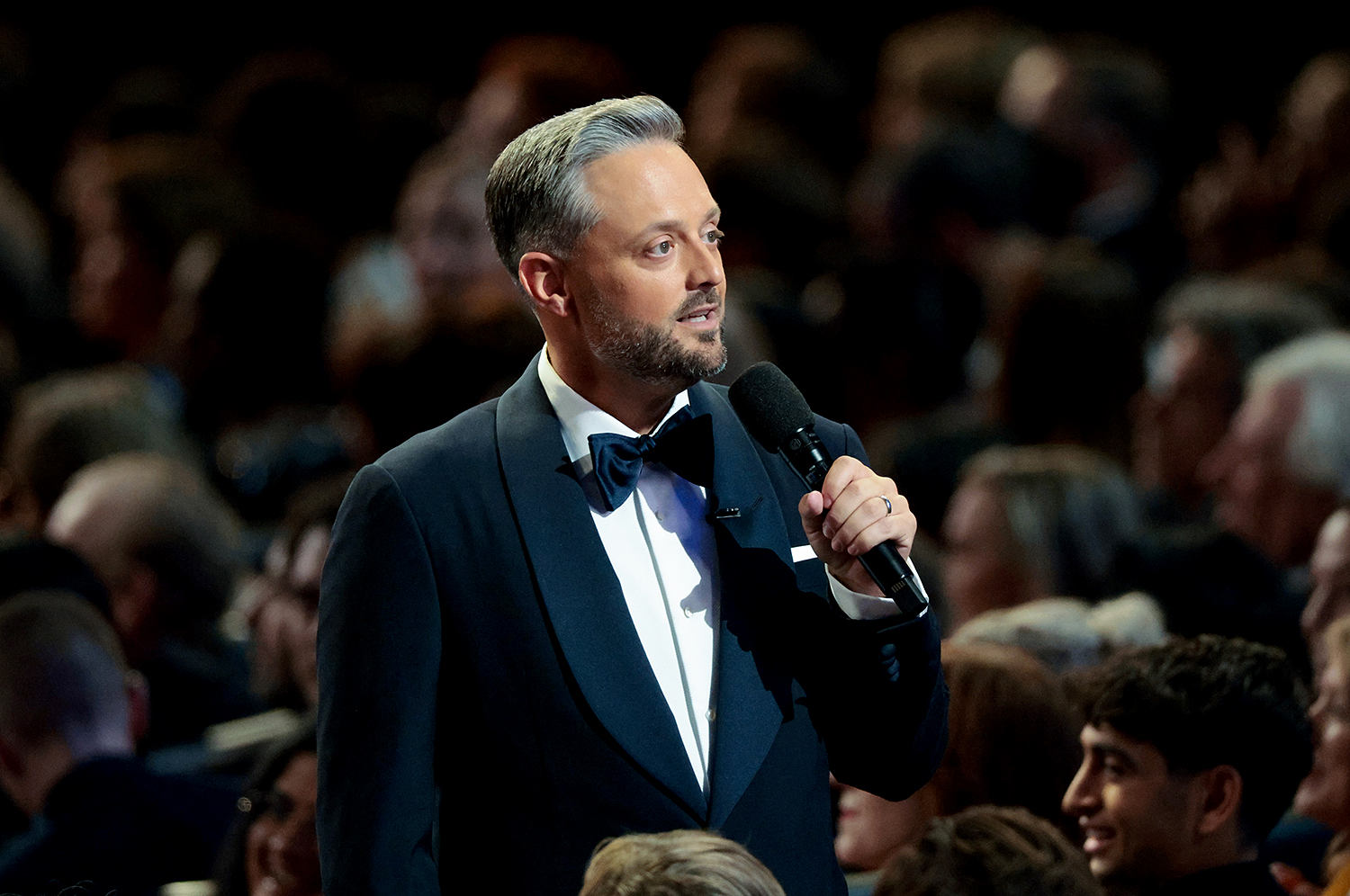 2025 Emmy Awards highlights: Top moments from the ceremony