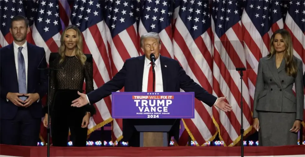 ‘He’s a disgrace’: Observers slam Trump’s ‘gaslighting’ about political violence