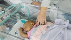 Fourteen NHS trusts’ maternity care to be investigated over ‘failures’