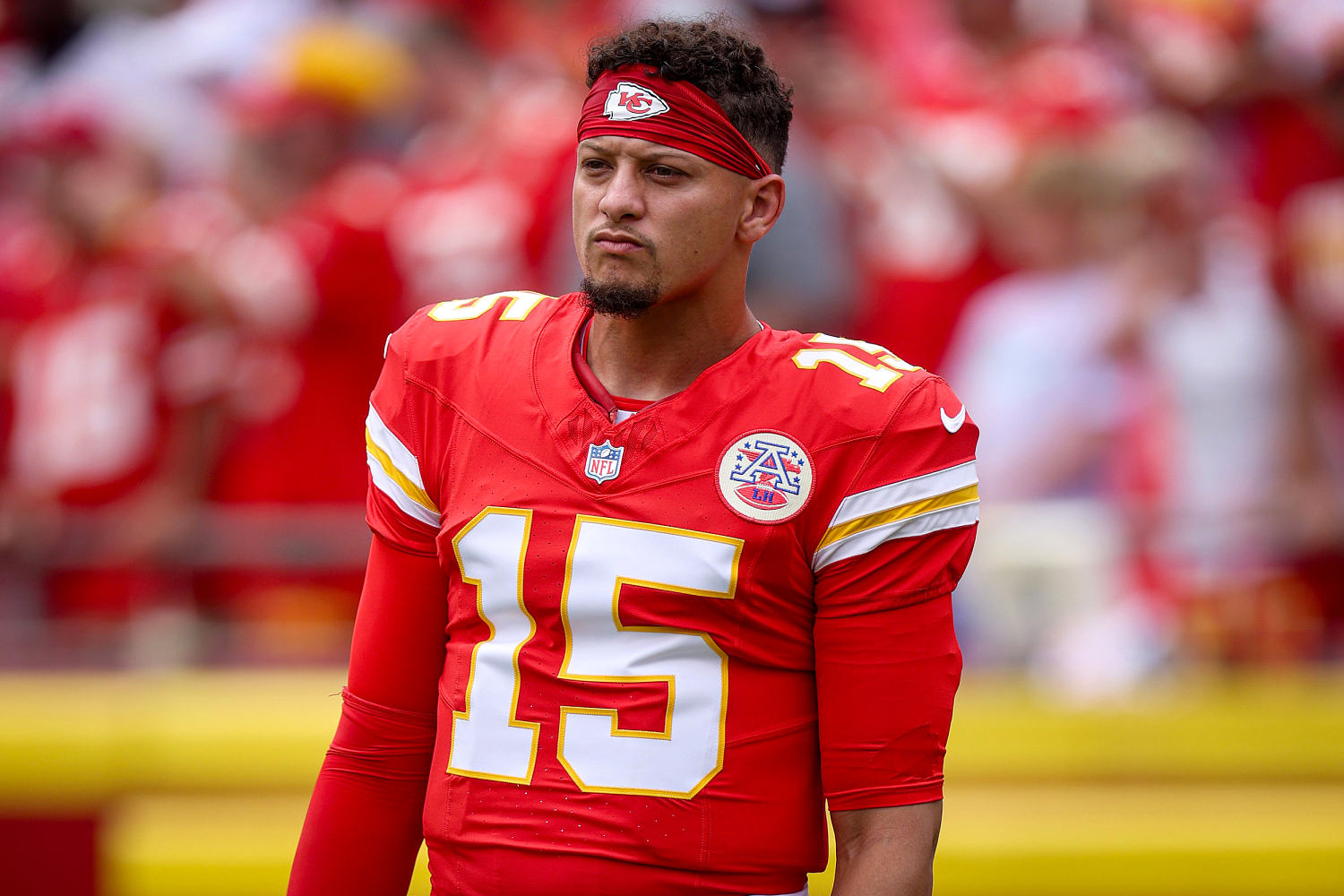 Patrick Mahomes is on the worst losing streak of his NFL career. Here’s why.