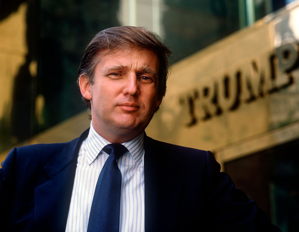 What we know about reports that Trump evicted 74-year-old stroke victim in the ’80s