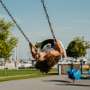 How to weigh the risks and benefits of kids’ play environments
