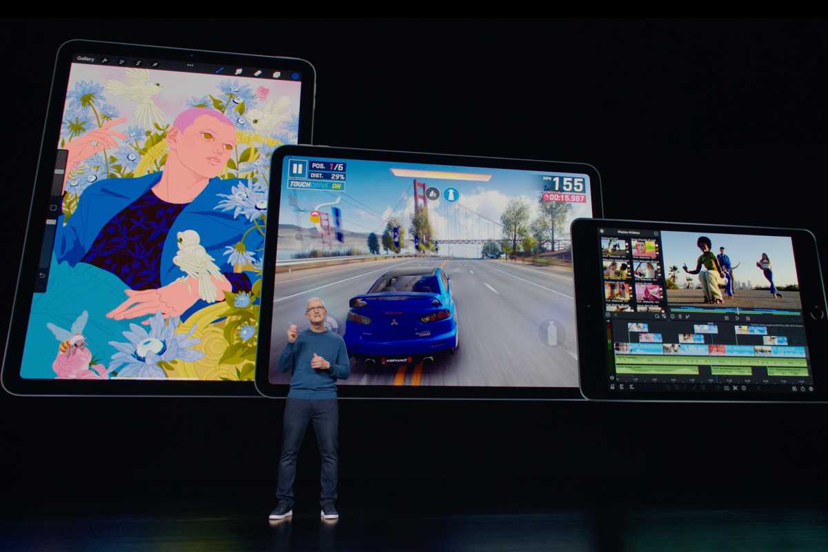 iPadOS 26 ushers in a new age of productivity