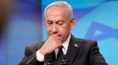 Does Israel face a ‘South Africa moment’ over Gaza?