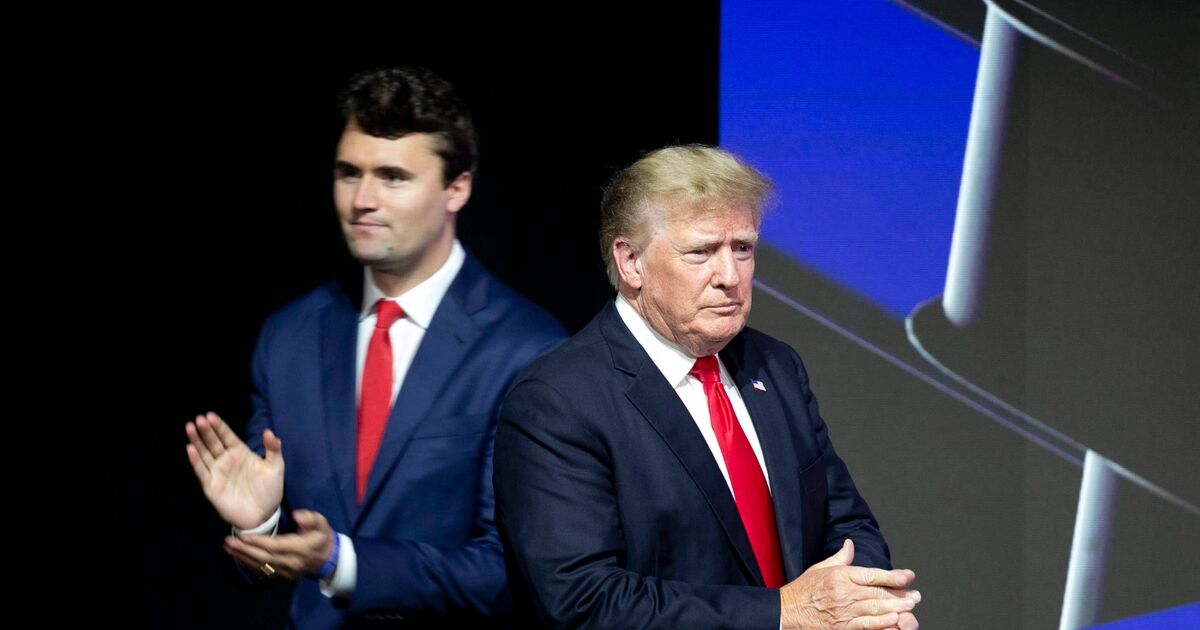 The reaction to Charlie Kirk’s death shows that extremism is now accepted by the mainstream