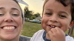 ‘It’s just scary’: In Florida, parents ponder future with fewer vaccines