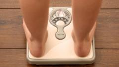 Severe inequality in London for weight loss drugs