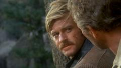 Watch: The Sundance Kid’s life in the spotlight