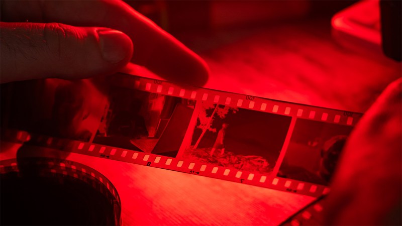 A new book explores the link between film giant Kodak and the atomic bomb