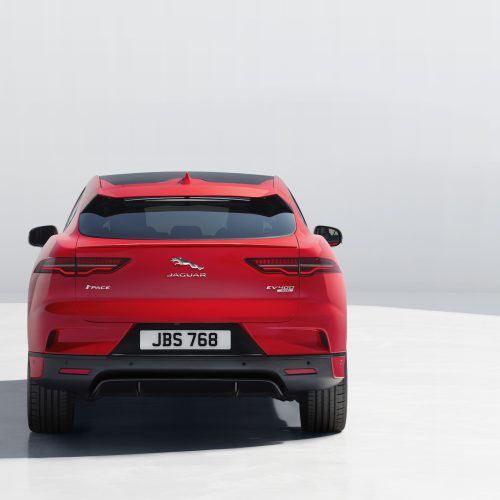 When will Jaguar Land Rover restart production? “No one actually knows.”
