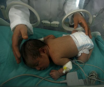New NIH panel seeks to reduce ‘preventable’ stillbirths in U.S.
