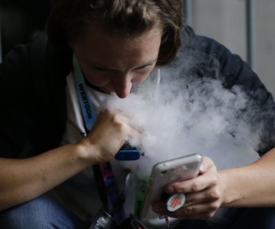 New HHS campaign tackles youth vaping, nicotine addiction