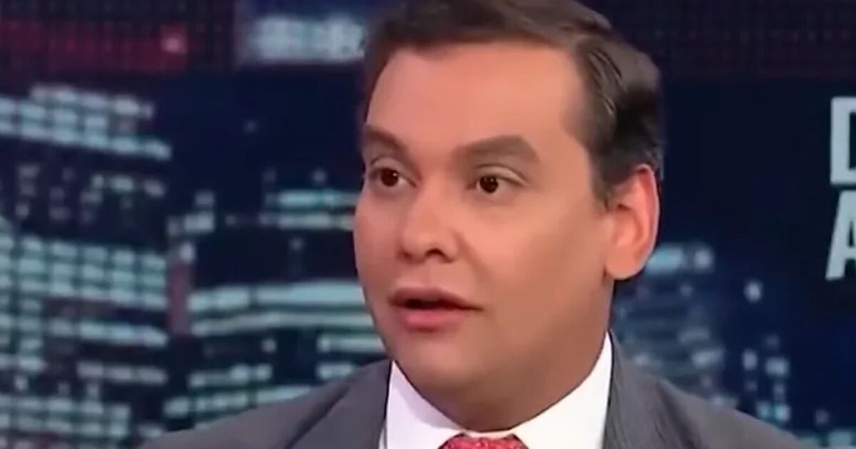 George Santos just lost his last chance to get revenge on Jimmy Kimmel