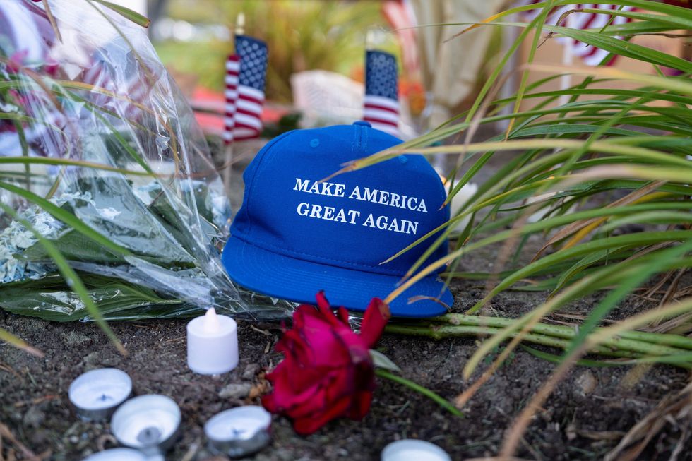 Americans are being conditioned to accept ‘violence beyond anything imagined’: experts