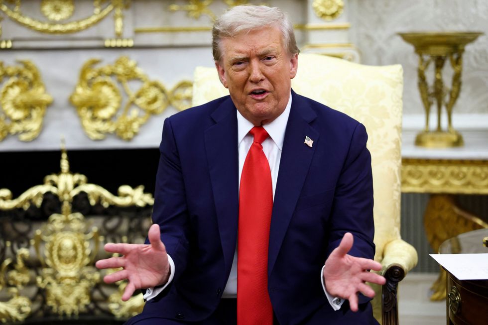 Trump’s ‘dangerous’ move alarms national security expert: ‘Classic authoritarian playbook’