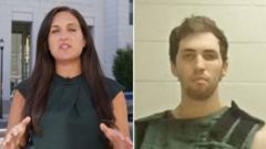 Watch: Key takeaways from Charlie Kirk suspect’s first court appearance