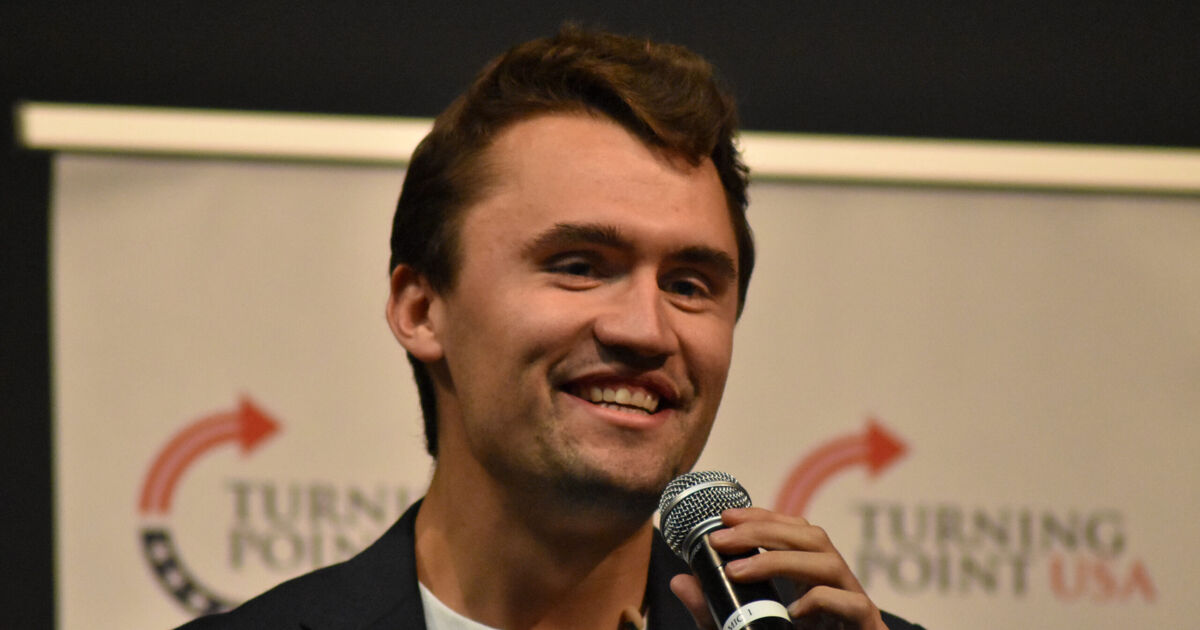 DC Comics fires trans writer & cancels ‘Red Hood’ series after Charlie Kirk posts