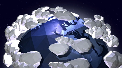The Climate Change Paradox