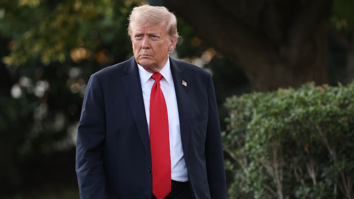 Did Trump say, ‘Smart people don’t like me’? What we know