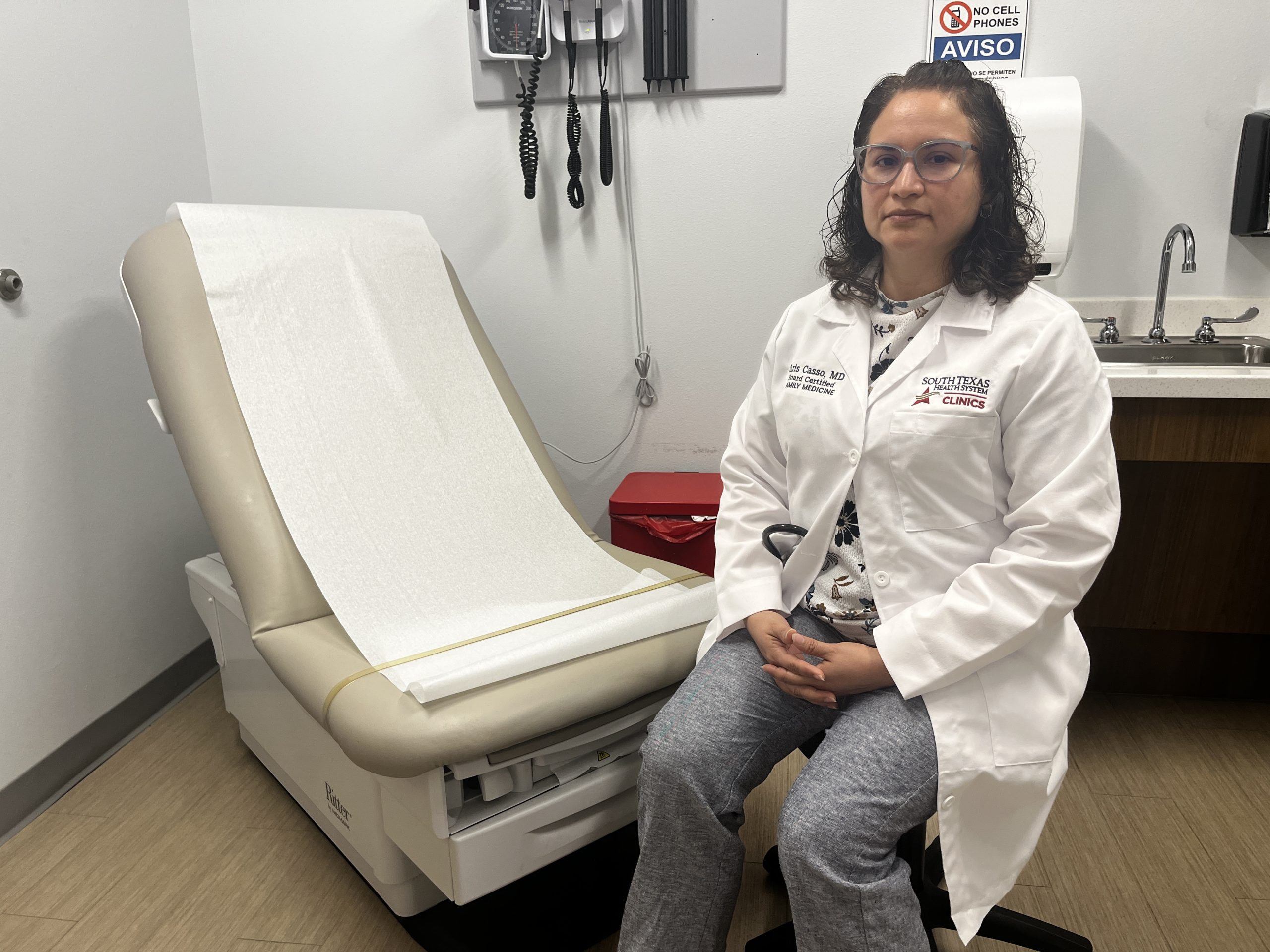 Projected Surge in Uninsured Will Strain Local Health Systems