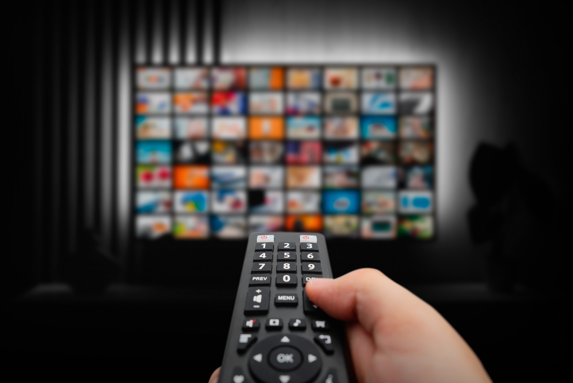 Watching more than 4 hours of TV daily raises the risk of cognitive decline