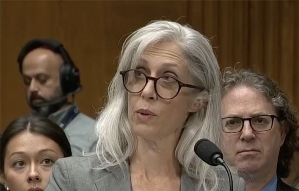 ‘I agree with Trump’: Ex-CDC official uses president’s name to protest firing by RFK Jr.