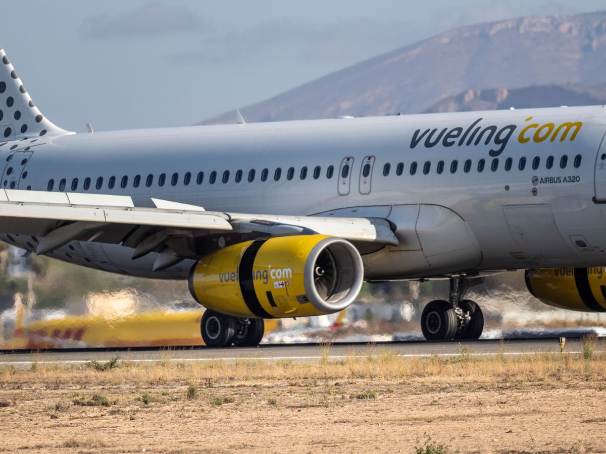 Police removed dozens of Jewish kids from plane in Spain. Here’s context