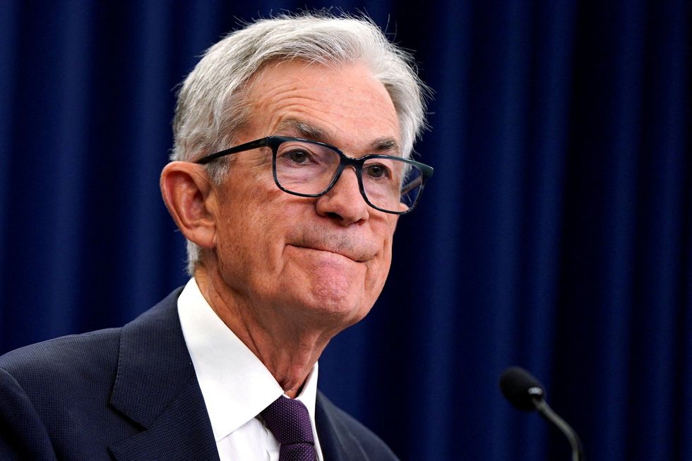 ‘The economy’s breaking’: Economists warn Fed’s new move meant to manage ‘risk’ of Trump