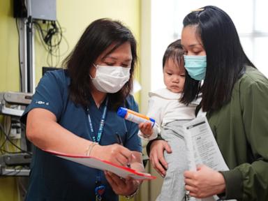 West Coast states issue joint vaccine recommendations ahead of CDC advisers meeting
