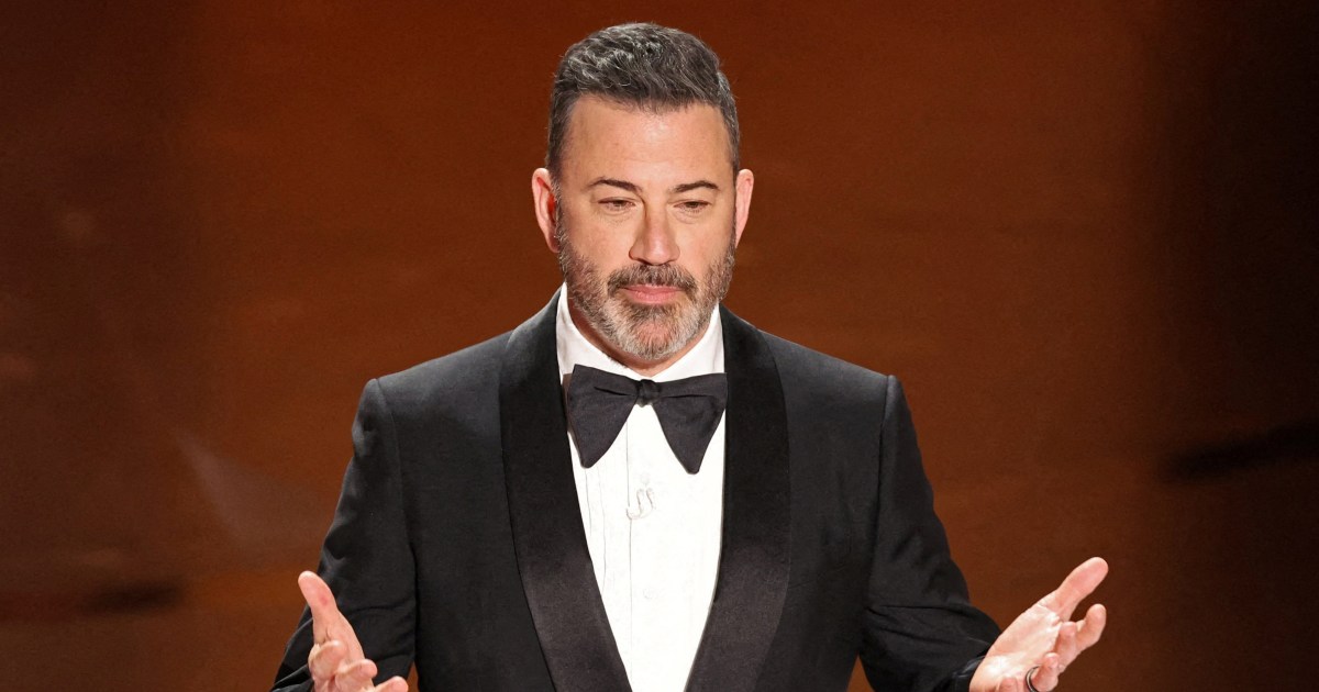 ABC to indefinitely halt Jimmy Kimmel Live! after Charlie Kirk remarks