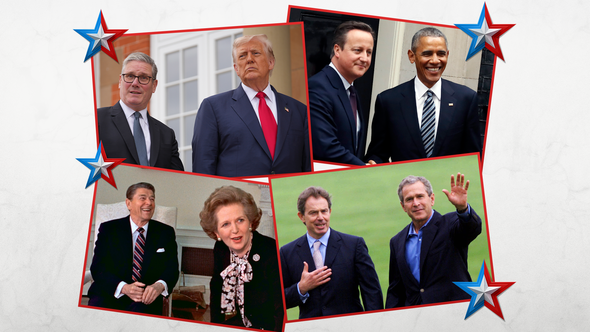 History tells us Trump-Starmer talks could be landmark moment