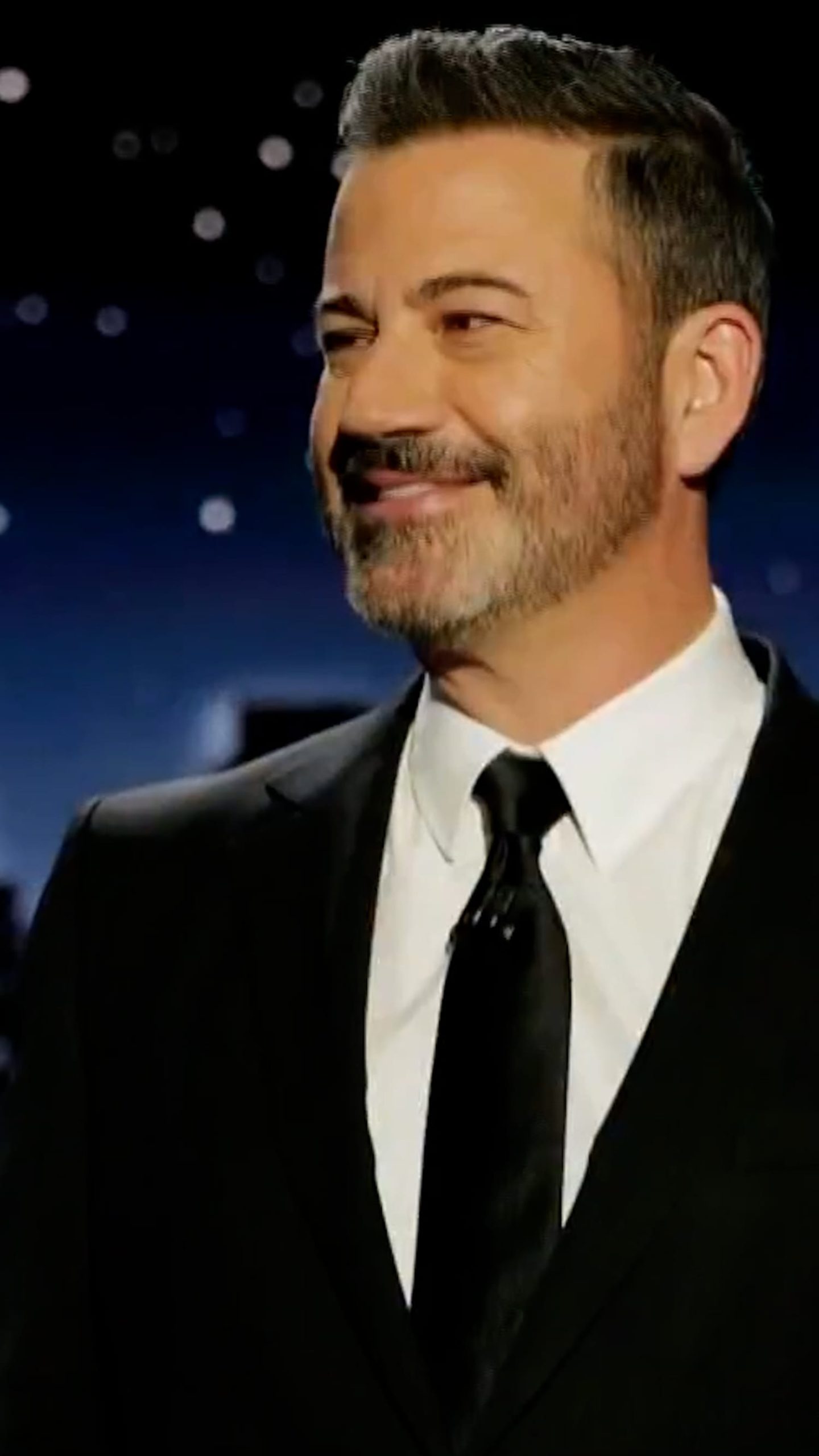 Jimmy Kimmel’s show pulled after Charlie Kirk comment