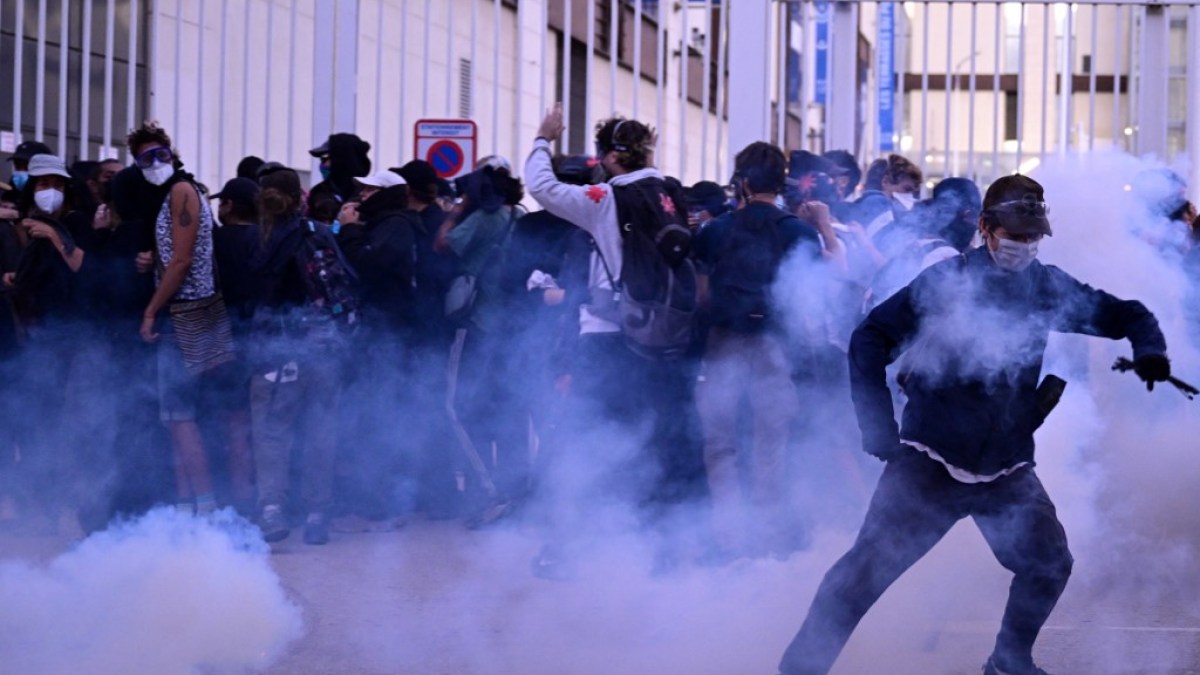 France braces for mass protests as austerity plan deepens anti-Macron anger