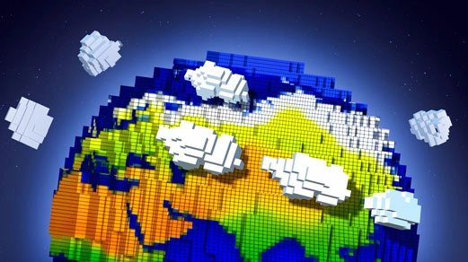 How Climate Scientists Saw the Future Before It Arrived