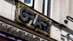 Gonorrhoea vaccines served up at Soho’s G-A-Y Bar