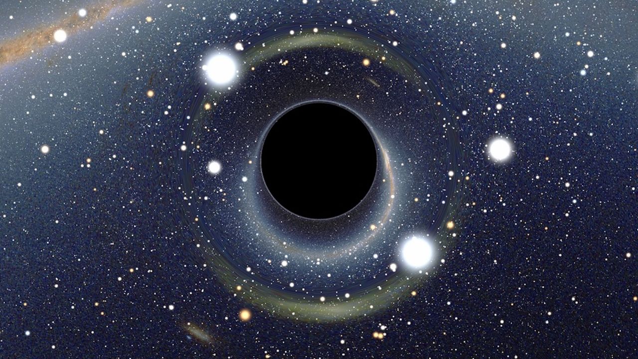 There’s a 90% chance we’ll see a black hole explode within a decade, physicists say