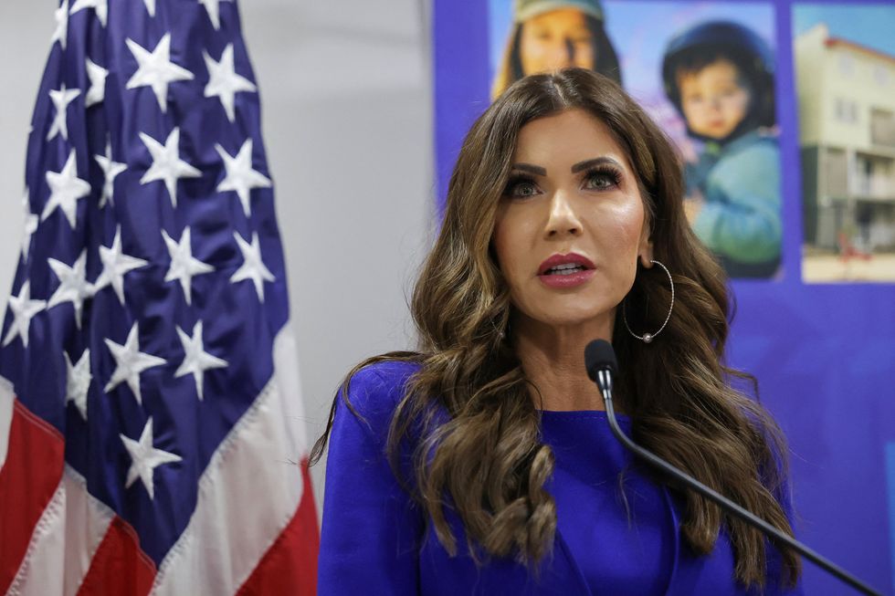 ‘Security risk’: Ex-prosecutor says Kristi Noem may be hit with subpoena after big blunder