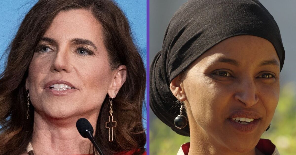Nancy Mace’s “racist, unhinged” quest to censor Ilhan Omar over Charlie Kirk comments fails