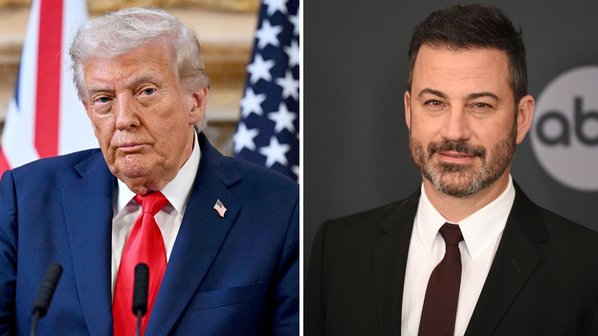 Kimmel decision shows the audience of one trumps free speech in Donald’s America