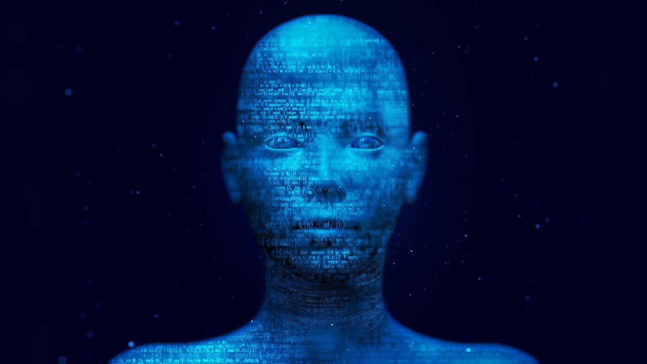 ‘There’s no shoving that genie back in the bottle’: Readers believe it’s too late to stop the progression of AI