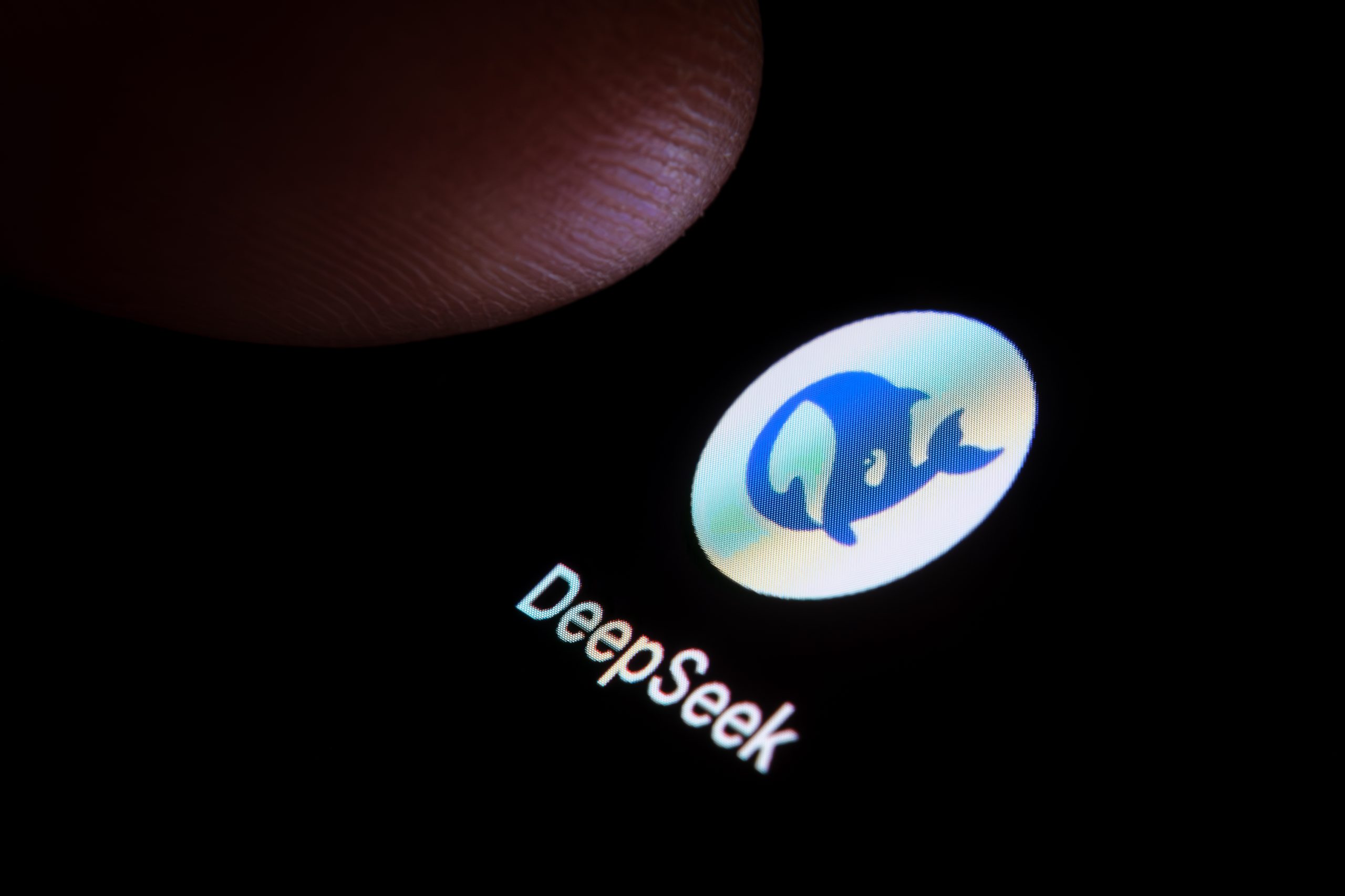 DeepSeek — Latest news and insights