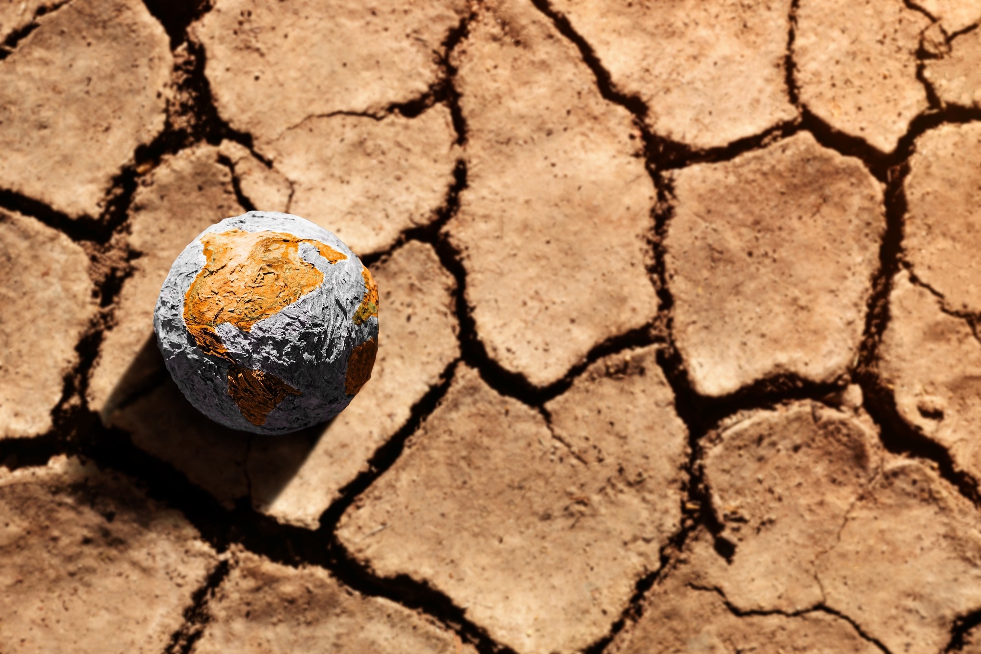 Climate change is already driving heat mortality and massive economic losses