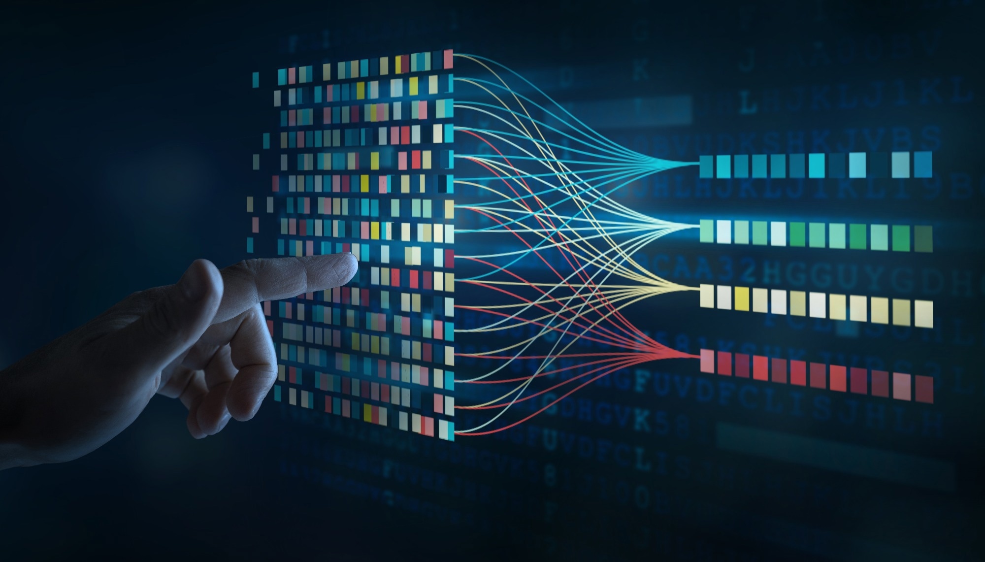 AI model maps lifetime disease risks to transform future healthcare planning